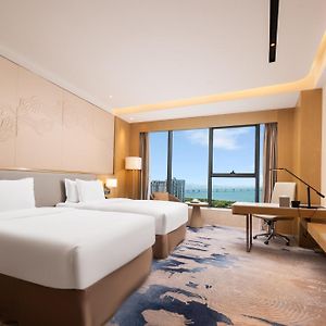 Executive King Room